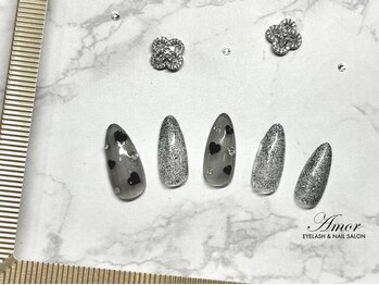 【定額トレンド　7400円】