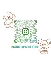 メディカル サンテロッソ(MEDICAL SANTEROSSO)/サンテロッソInstagram