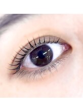 エレノアアイラッシュ 会津若松(Eleanor eyelash)/次世代まつ毛パーマ