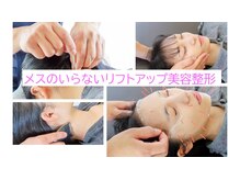 カオノハリ(KAONOHARI)