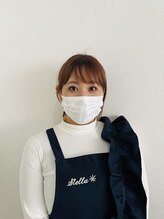 ステラ(Stella)&nbsp;内藤 藍