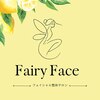 フェアリーフェイス 南森町店(Fairy Face)のお店ロゴ