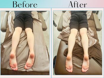 天空の手もみ/骨盤整体 天空の手もみ 西荻窪