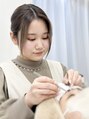 ボボラッシュ(BOBOlash) 山崎 美香