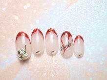 ギャザーパーティー 乃木坂店(gatherparty)/シーズンデザイン【Valentine】