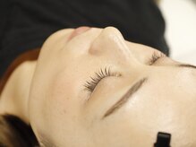 ビーキープ(B-Keep)の雰囲気（初心者歓迎♪まつ毛パーマ似合わせカウンセリングはお任せ下さい）