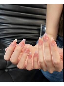 ジョイネイルスタジオ 高田馬場(JoY Nail Studio)/