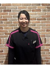 そね健康整骨院&nbsp;桐野 智尋