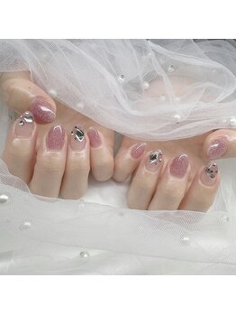 リアンカ(LIANCA)/定額デザインB