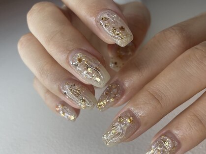 ジュイール ネイル 千葉店(Jouir nail)の写真