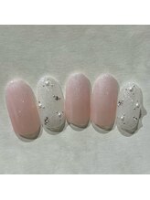 ニーマルニ ザ ビューティー(202 the beauty)/ジェルデザイン