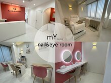 マイ ルーム(mY... room)