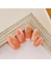 ネイルサロン春/