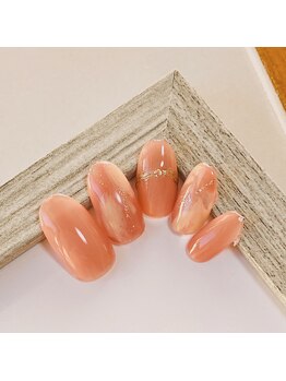 ネイルサロン春/