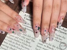 アールビーネイル(RB_nail)/ストーンネイル