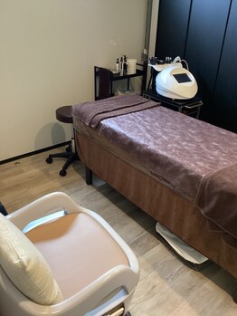 エイチ カーサ(H CASA)/痩身個室