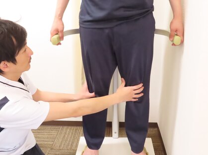 本多鍼灸整骨院なみき院の写真