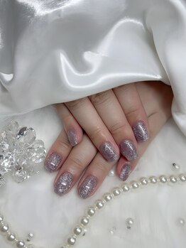 ビビ(ViVi)/フラッシュネイル