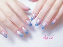 アリサネイル(ALISA NAIL)