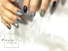 サロン シウ(salon cieux)/