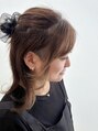 ヘアアンドネイル ミューズ おゆみ野店(HAIR & NAIL MUSE) saito