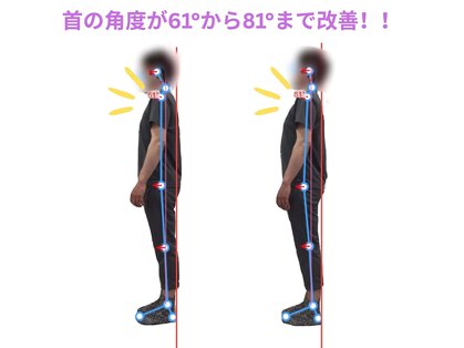 スカッと整体 鷺沼駅前店の写真