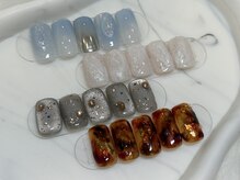 ネオリーブアーチ 武蔵小山店(Neolive arch)/【10月】定額★¥7700design