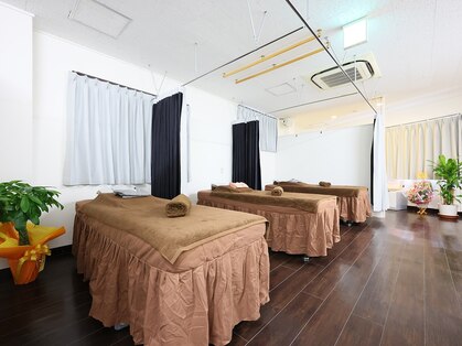 心癒(シンユ)の写真