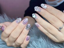 ダークハニー 池袋店(Dark Honey)/マグネットパーツ放題