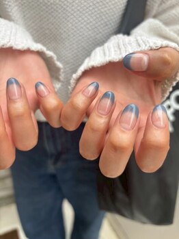 2by マックスビューティー(2by MAX BEAUTY)/フレンチ