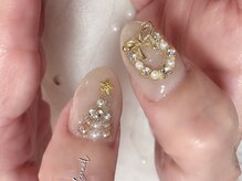 Xmasツリー、リース