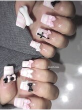 ノーリミットオオサカ 心斎橋(NOLIMIT.OSAKA)/持ち込み/長さだし/つけ放題