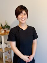 アクア(AQUA)&nbsp;水尾 茜