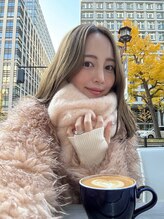 リュープリエ イオ 那覇新都心店(Lieu plie io)/インスタグラマーさんも多数担当