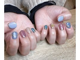 持ち込みデザイン♪