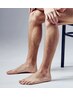 【両足脱毛】自信をもって魅せれる足へ