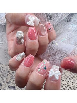 フローラ(flora)/