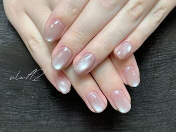 サロン エージー(salon AZ)/マグネット