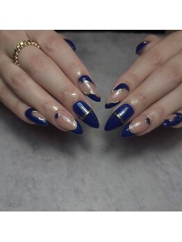 ネス 沖縄店(Nes.)/担当:ふさと