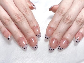 ネイリア(Nailia)/持ち込みデザイン¥10980→¥9980