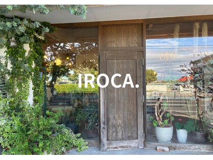 イロカ(IROCA.)の写真