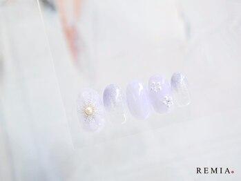 ハンド定額¥7900→¥7500