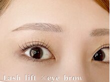 エステ屋の雰囲気（ラッシュリフト×美眉スタイリングで垢抜けMAX！）