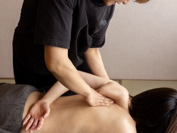 整体リンパサロンYULU/