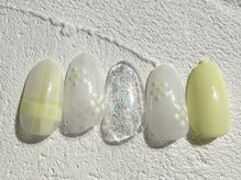 ネイルサロン アイナ(NailSalon Aina)/200種類定額デザインコース