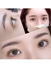 アイリッチ 新宿Rama/あなただけの美しいスタイルに