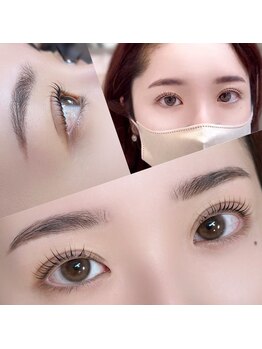 アイリッチ 新宿Rama/あなただけの美しいスタイルに