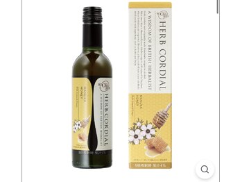 リラクゼーションサロン 月見草(Tsukimiso)/マヌカハニーハーブコーディアル