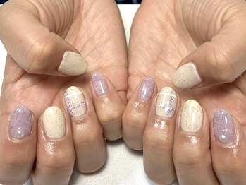 ネイルサロン リノア(Linoa)/