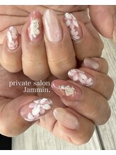 ジャミン(Jammin)/